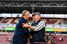 CFR Cluj v FC Neman Grodno - Europa Conference League