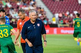 CFR Cluj v FC Neman Grodno - Europa Conference League