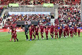 CFR Cluj v FC Neman Grodno - Europa Conference League