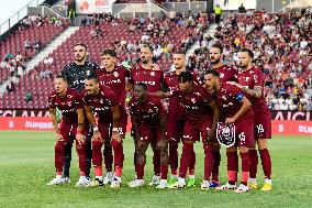 CFR Cluj v FC Neman Grodno - Europa Conference League