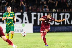 CFR Cluj v FC Neman Grodno - Europa Conference League