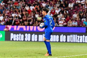 CFR Cluj v FC Neman Grodno - Europa Conference League