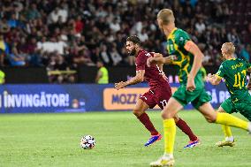 CFR Cluj v FC Neman Grodno - Europa Conference League