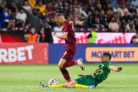 CFR Cluj v FC Neman Grodno - Europa Conference League