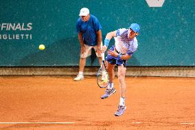 International Tennis match - ATP CHALLENGER  - INTERNAZIONALI DI VERONA