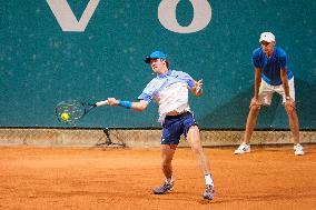 International Tennis match - ATP CHALLENGER  - INTERNAZIONALI DI VERONA