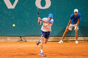 International Tennis match - ATP CHALLENGER  - INTERNAZIONALI DI VERONA