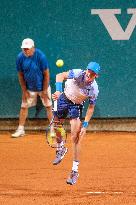 International Tennis match - ATP CHALLENGER  - INTERNAZIONALI DI VERONA