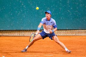 International Tennis match - ATP CHALLENGER  - INTERNAZIONALI DI VERONA