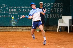 International Tennis match - ATP CHALLENGER  - INTERNAZIONALI DI VERONA