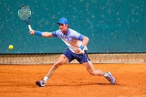 International Tennis match - ATP CHALLENGER  - INTERNAZIONALI DI VERONA