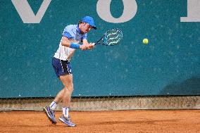 International Tennis match - ATP CHALLENGER  - INTERNAZIONALI DI VERONA