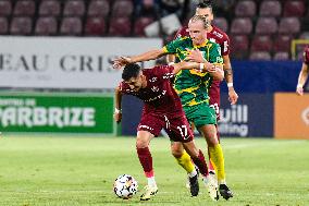 CFR Cluj v FC Neman Grodno - Europa Conference League