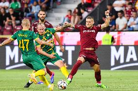 CFR Cluj v FC Neman Grodno - Europa Conference League