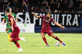 CFR Cluj v FC Neman Grodno - Europa Conference League