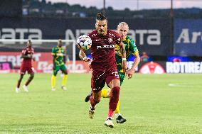 CFR Cluj v FC Neman Grodno - Europa Conference League