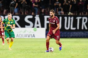 CFR Cluj v FC Neman Grodno - Europa Conference League