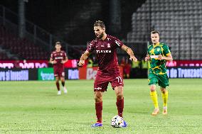 CFR Cluj v FC Neman Grodno - Europa Conference League