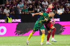 CFR Cluj v FC Neman Grodno - Europa Conference League