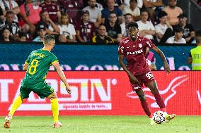 CFR Cluj v FC Neman Grodno - Europa Conference League