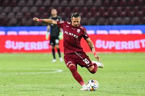 CFR Cluj v FC Neman Grodno - Europa Conference League