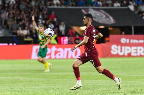 CFR Cluj v FC Neman Grodno - Europa Conference League