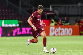 CFR Cluj v FC Neman Grodno - Europa Conference League