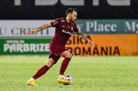 CFR Cluj v FC Neman Grodno - Europa Conference League