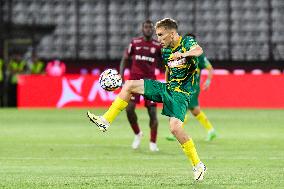 CFR Cluj v FC Neman Grodno - Europa Conference League