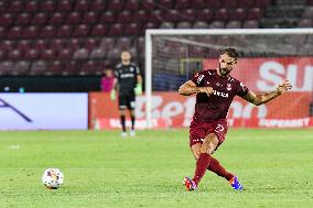 CFR Cluj v FC Neman Grodno - Europa Conference League