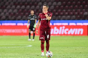 CFR Cluj v FC Neman Grodno - Europa Conference League