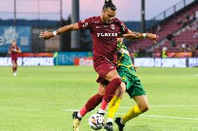 CFR Cluj v FC Neman Grodno - Europa Conference League