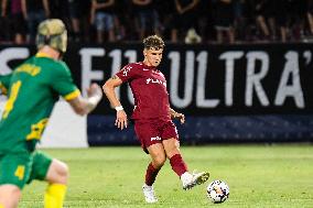 CFR Cluj v FC Neman Grodno - Europa Conference League