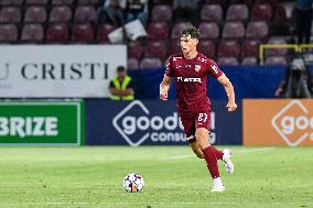 CFR Cluj v FC Neman Grodno - Europa Conference League