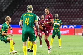 CFR Cluj v FC Neman Grodno - Europa Conference League