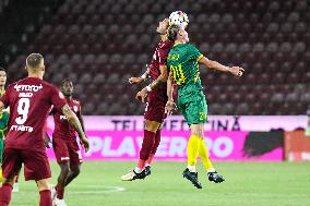 CFR Cluj v FC Neman Grodno - Europa Conference League