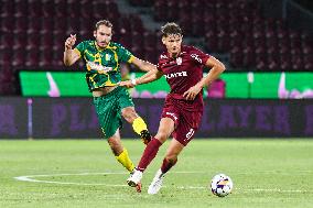 CFR Cluj v FC Neman Grodno - Europa Conference League