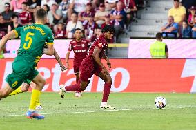 CFR Cluj v FC Neman Grodno - Europa Conference League