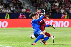 CFR Cluj v FC Neman Grodno - Europa Conference League