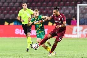 CFR Cluj v FC Neman Grodno - Europa Conference League