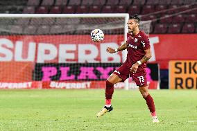 CFR Cluj v FC Neman Grodno - Europa Conference League