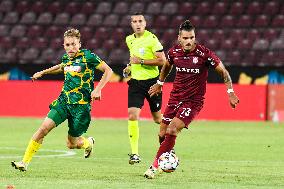 CFR Cluj v FC Neman Grodno - Europa Conference League