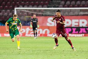 CFR Cluj v FC Neman Grodno - Europa Conference League