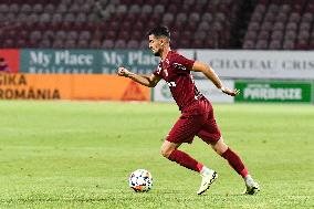 CFR Cluj v FC Neman Grodno - Europa Conference League