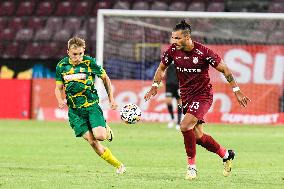 CFR Cluj v FC Neman Grodno - Europa Conference League