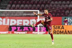 CFR Cluj v FC Neman Grodno - Europa Conference League