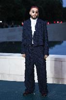 The Prelude to The Paris Games 2024