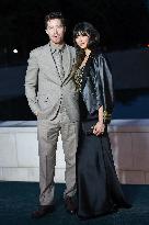 The Prelude to The Paris Games 2024