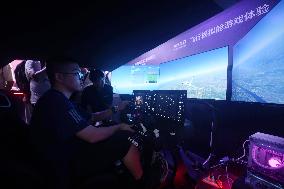 ChinaJoy 2024 Held in Shanghai