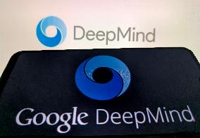 Illustration Google DeepMind